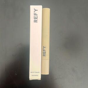 🌟5/$25 Sale🌟 Refy Brow Pomade Shade Medium BNIP Cosmetics